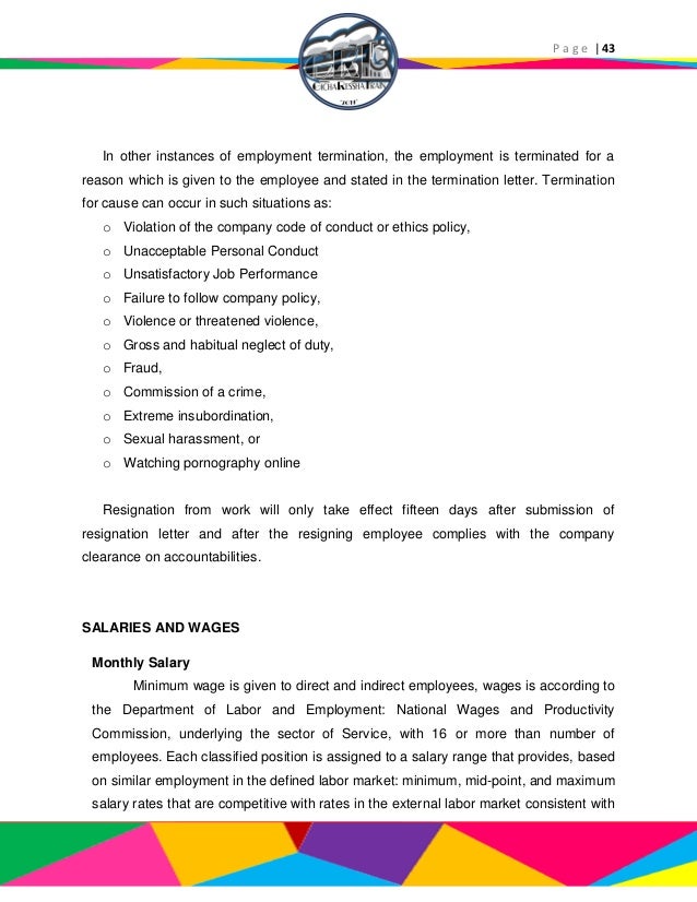 Feasibility study 2014