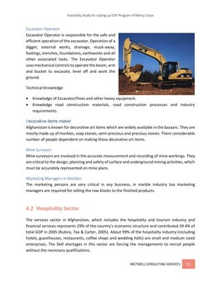 Esif Ii.pdf Feasibility study for scaling up ESIF program | PDF
