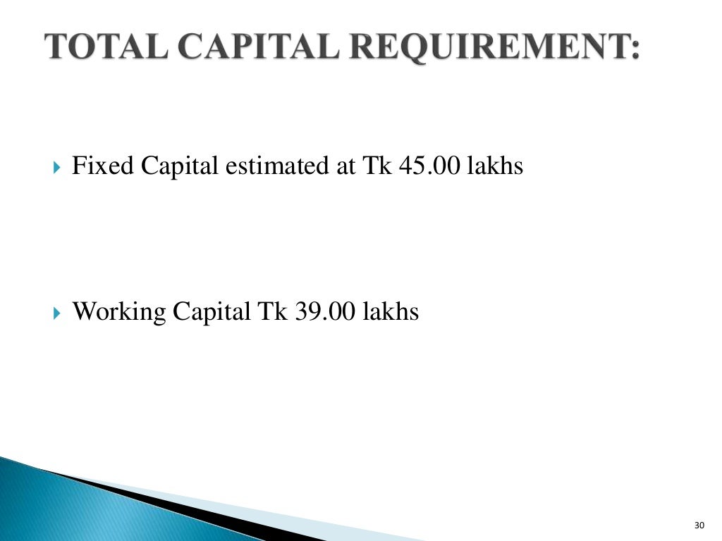 Feasibility study of pvc pipe manufacturing plant