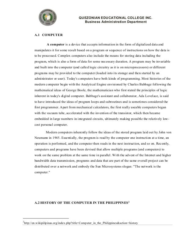 Difference between thesis and feasibility study