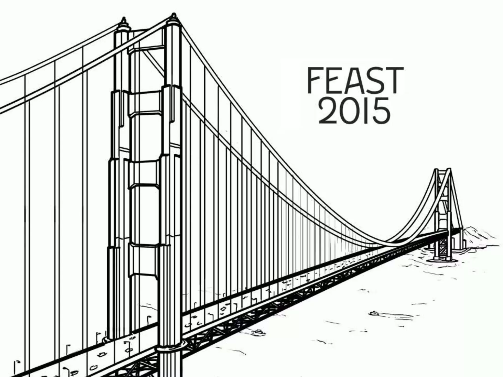 FEAST 2014