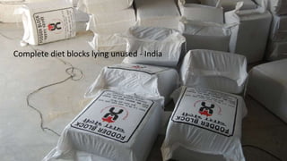 Mapping livestock feed resources and targeting technologies: Making the most of FEAST and TechFit 