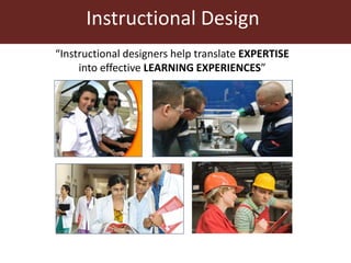 Instructional design and blended learning to extend the reach of a research product for impact at scale: Reflections from the FEAST tool