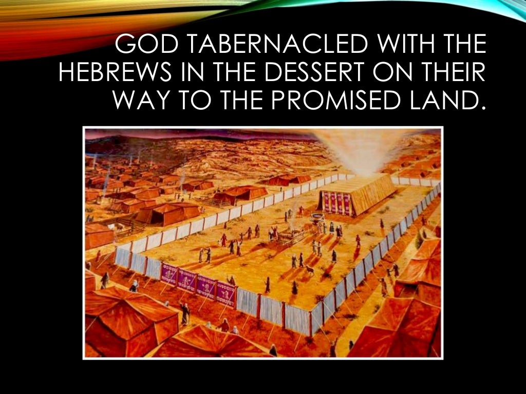 Feast of tabernacles