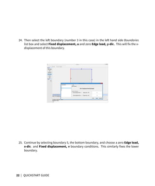 FEATool Multiphysics Matlab FEM and CFD Toolbox - v1.6 Quickstart Guide ...