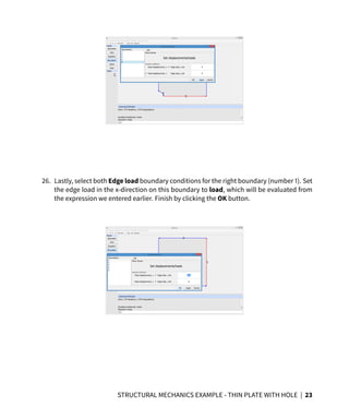 FEATool Multiphysics Matlab FEM and CFD Toolbox - v1.6 Quickstart Guide ...