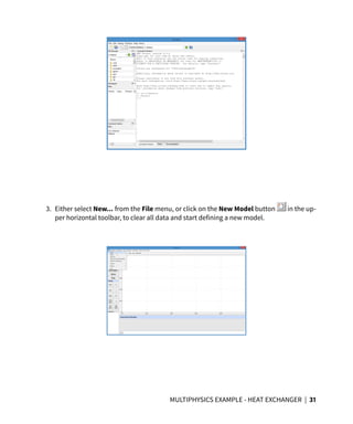 FEATool Multiphysics Matlab FEM and CFD Toolbox - v1.6 Quickstart Guide ...