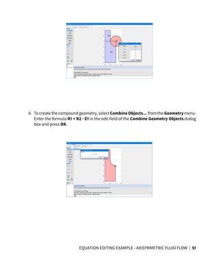 FEATool Multiphysics Matlab FEM and CFD Toolbox - v1.6 Quickstart Guide ...