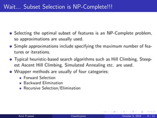 Dimensionality Reduction | PDF
