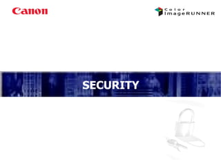 SECURITY 