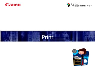 Print 