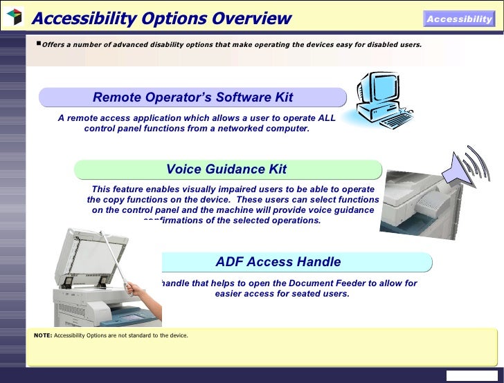 Universal Send Pdf Advanced Feature Set Section Universal Send Pdf Advanced Feature Set Section