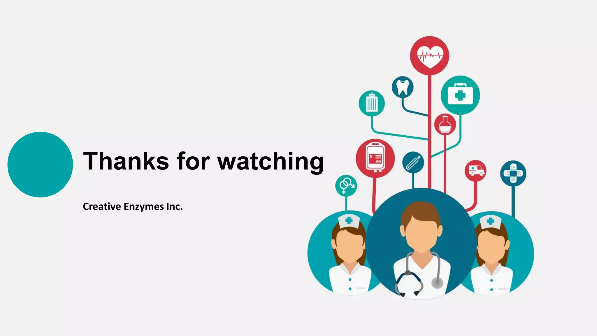 Thanks for watching
Creative Enzymes Inc.
 