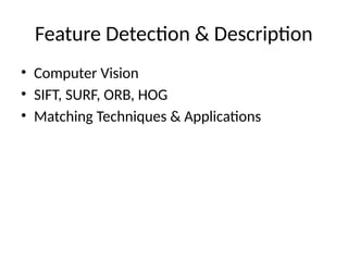 Feature_Detection_Enhanced_Presentation.pptx