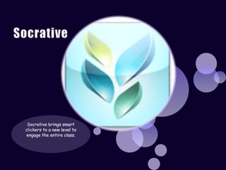 Featured Speed Geeking Apps