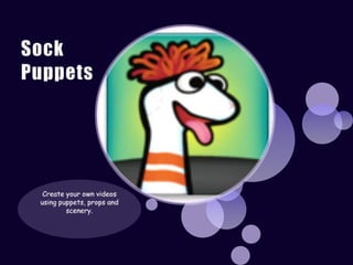 Featured Speed Geeking Apps