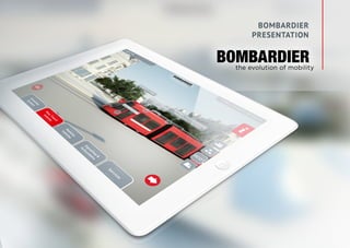 Intellectsoft Featured Works 2012