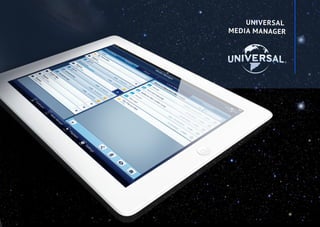 Intellectsoft Featured Works 2012