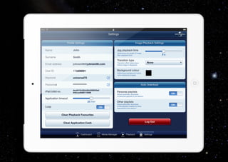 Intellectsoft Featured Works 2012
