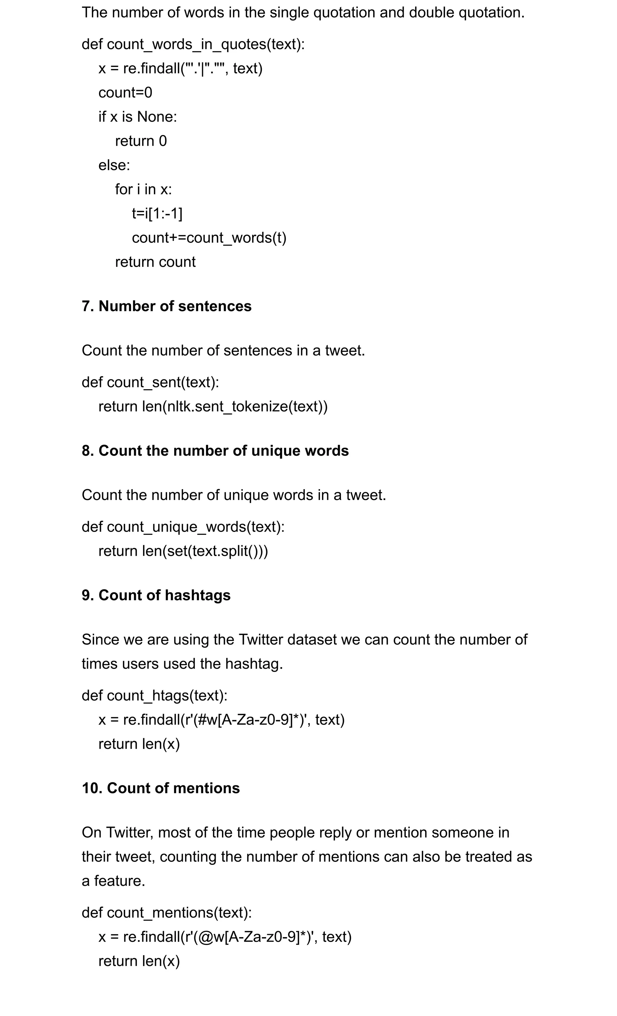 Feature Engineering in NLP.pdf
