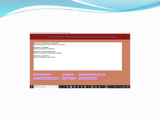 Feature Extraction and Analysis of Natural Language Processing for Deep ...