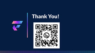 FeatureByte
Thank You!
 