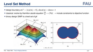 Introduction to the Feature Mapping method | PDF