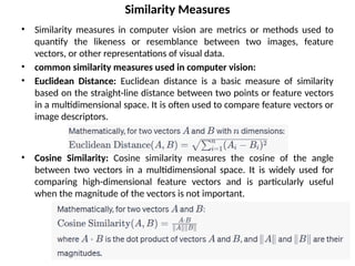 Feature Matching and Model Fitting dvdsvfvfsvf.pptx