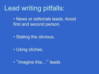 Feature Leads featureppt.ppt