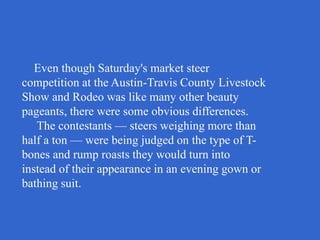 Travis Rump featureppt.ppt
