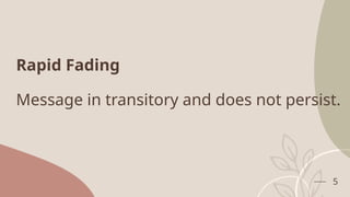 Key Message Fading features-of-hjjjuuuuiyjruman-language.pptx