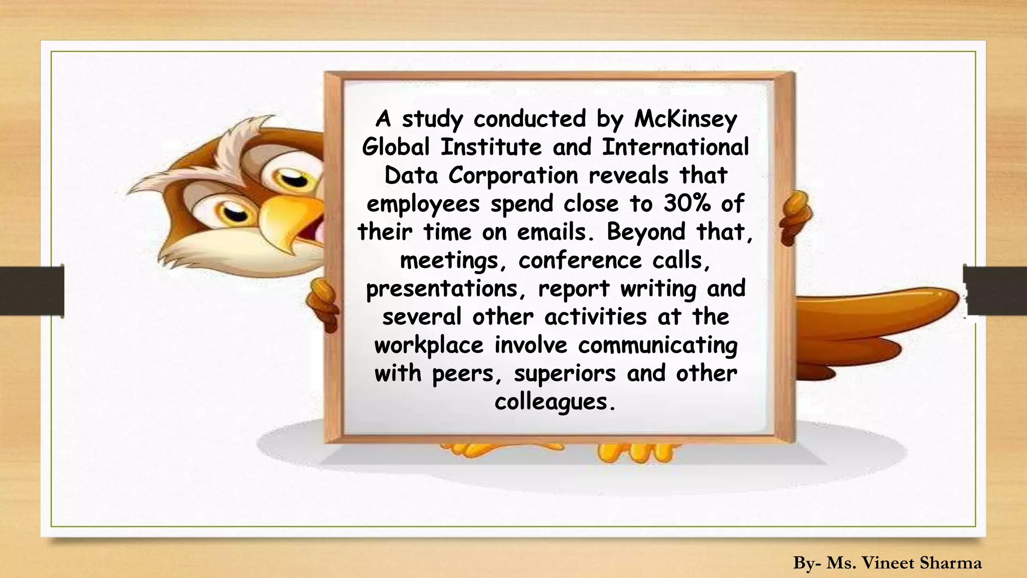 Features & 7C's of communication.pptx