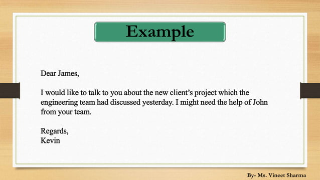 Features & 7C's of communication.pptx