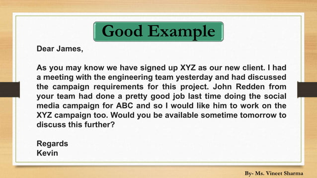 Features & 7C's of communication.pptx