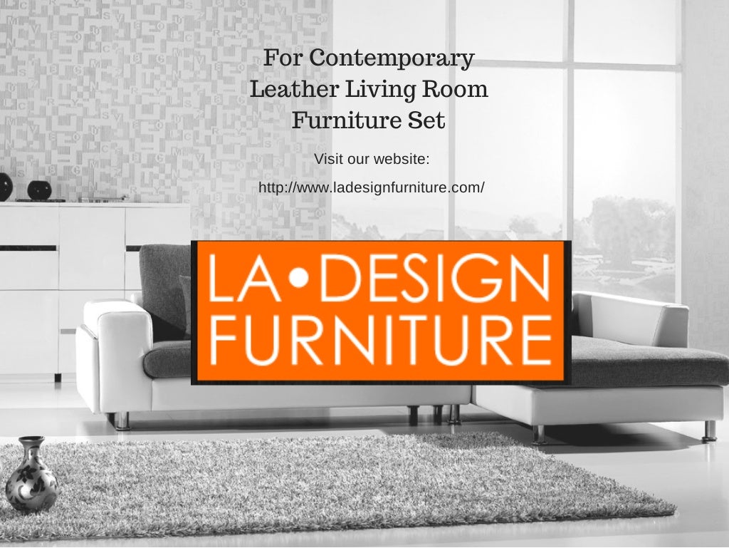 Features and benefits of leather sofa