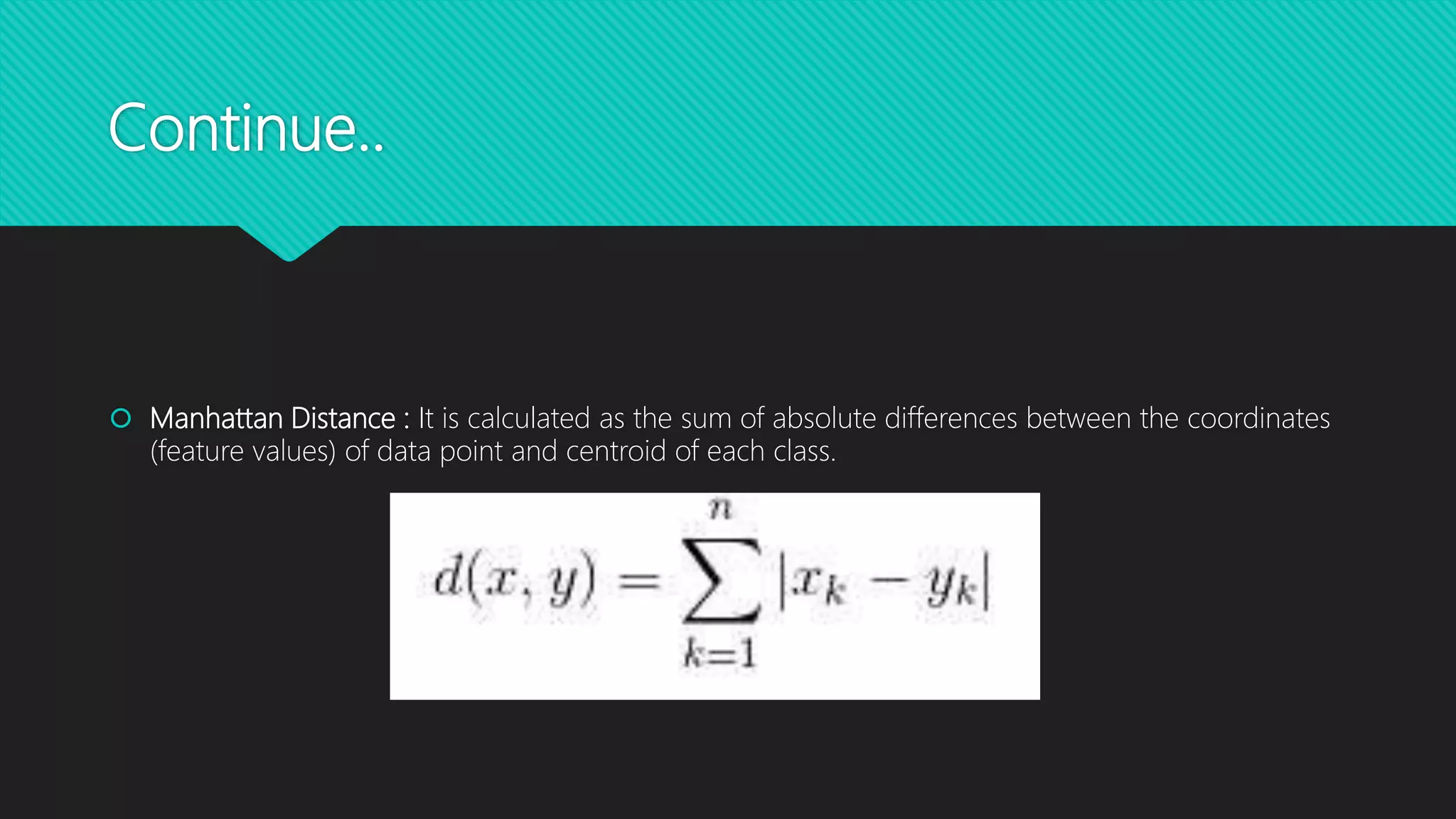 Feature scaling | PPTX