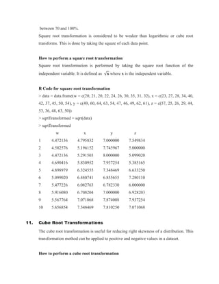 Feature Scaling with R.pdf