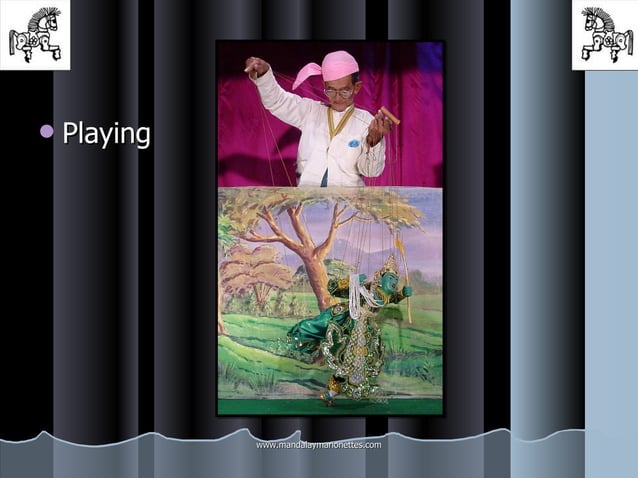 functions & manipulation | PPT