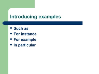 Features of academic writing | PPT