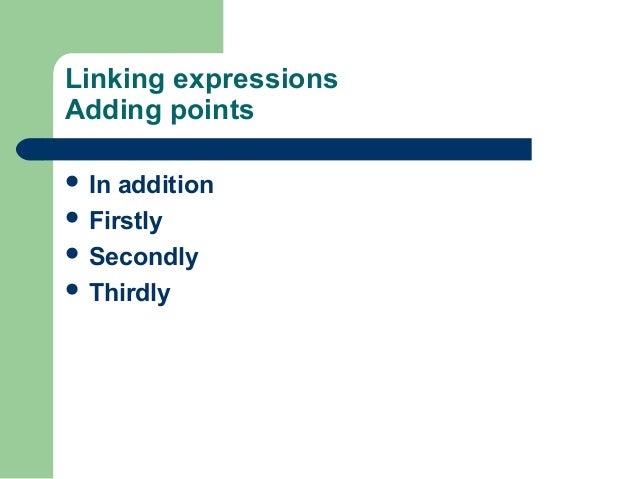 Precision in academic writing picture