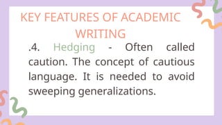 Features of Academic writing in english.pptx