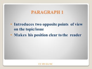 Features of academic writing by archana.ppt