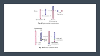 Features of clinical genetics by dr yogesh | PDF