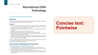 Features of clinical genetics by dr yogesh | PDF