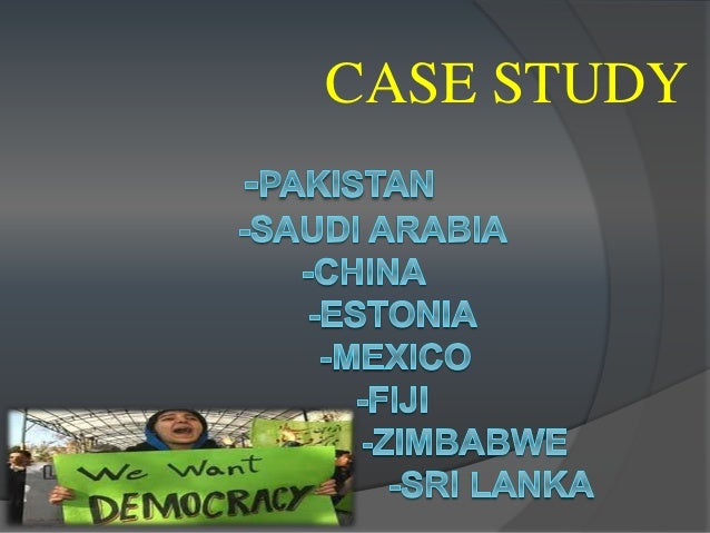 Case study of pakistan on democracy class 9 picture