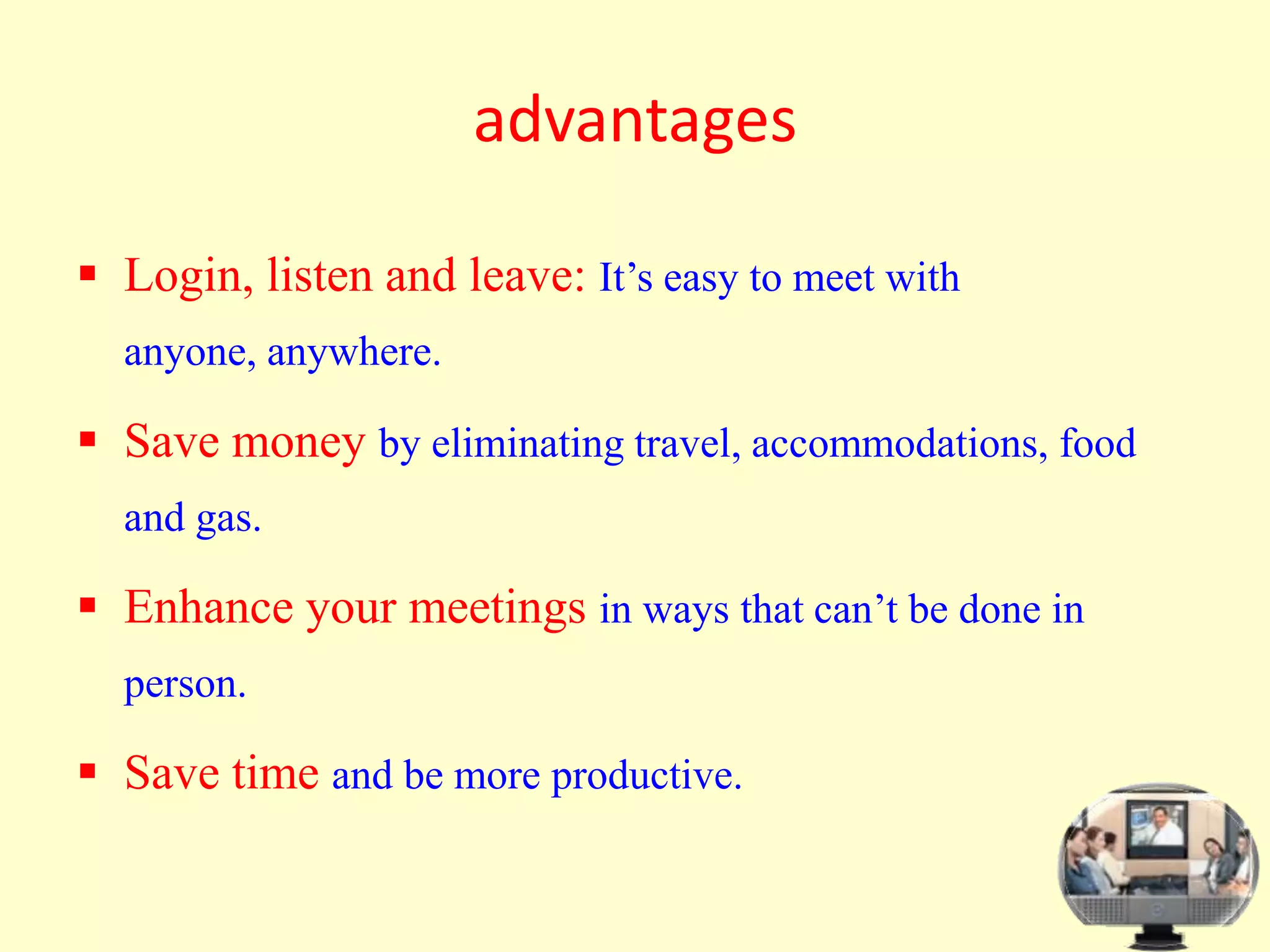 Students are able to explore, communicate, analyze and share information and ideas with one another.