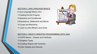 Features of java | PPT