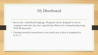 Features of Java.pptx