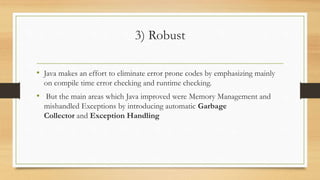 Features of Java.pptx