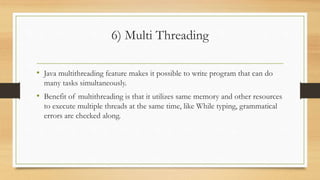 Features of Java.pptx